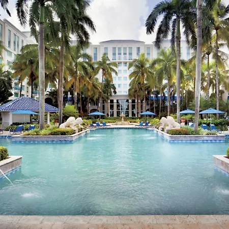 The Ritz-Carlton, San Juan Hotel